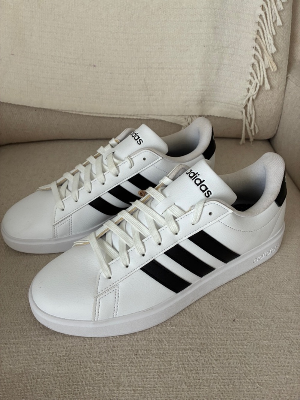 Adidas Grand Court 2.0 Sneaker - Men's 9.5